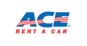 Ace Rent A Car car rental coupon