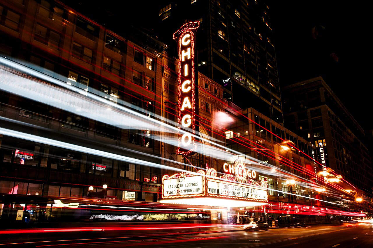 Chicago Airport Car Rental