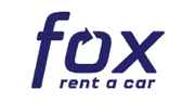 Fox Rent A Car car rental coupon