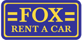 Fox Car Rental Coupons | 25% Off 2020 | Car Rental Savers