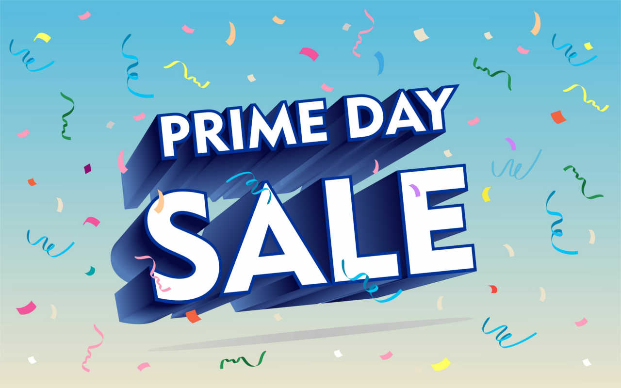 Prime Day Car Rental Deals 2025