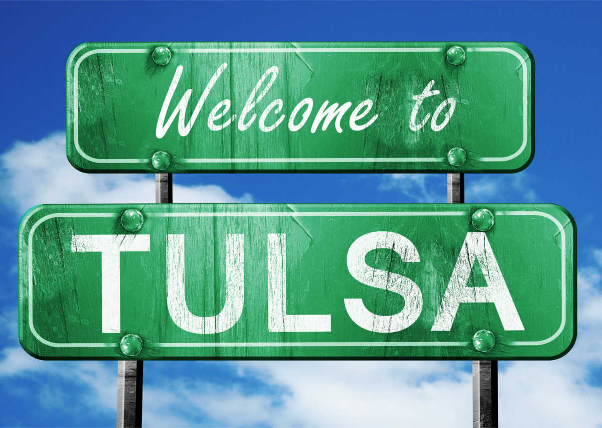 Tulsa Rent A Car